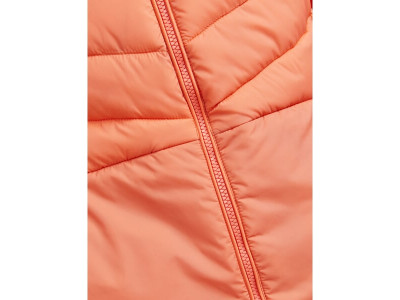 Craft CORE Street Insulation dámska bunda oranžová