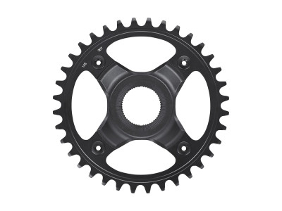 Shimano STEPS SM-CRE70 chainring, 34T, Boost, 1x11