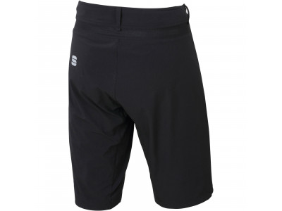 Sportful Giara Shorts, schwarz