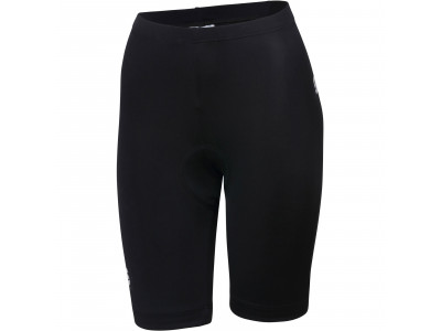 Sportful Vuelta women&#39;s shorts black