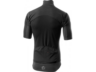 Castelli GABBA RoS jersey, Light black reflex