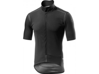 Castelli GABBA RoS jersey, Light black reflex