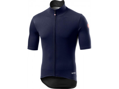 Castelli PERFETTO RoS LIGHT jersey, dark blue