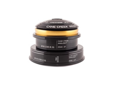 Cane Creek Angleset ZS44/ZS56 head assembly