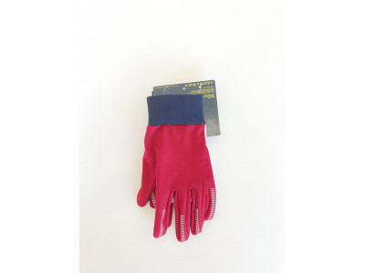 Mavic Essential Wind long men&#39;s cycling gloves biking red 2019, size L