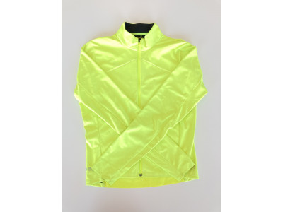 Mavic Mistral men&#39;s jacket safety yellow