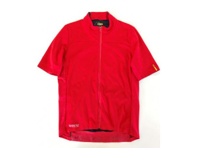 Mavic Mistral jersey, red