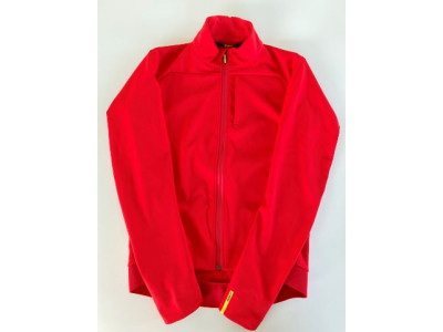 Mavic Essential bunda, červená