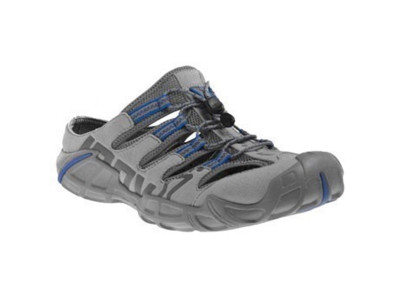 Inov-8 Shoes RECOLITE 180 sandals, gray