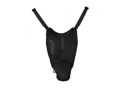 inov-8 CHEST POUCH satchet, black