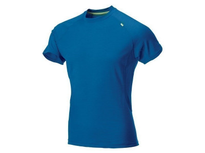 Inov-8 BASE ELITE Merino T-shirt, blue