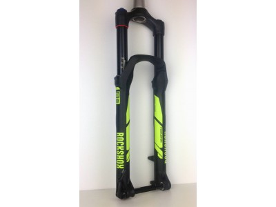 Rock Shox Revelation RL 27.5 &quot;sprung fork 140 mm / 15 mm pers