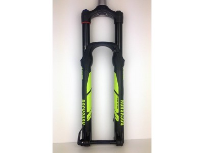 Rock Shox Revelation RL 27.5 &quot;sprung fork 140 mm / 15 mm pers