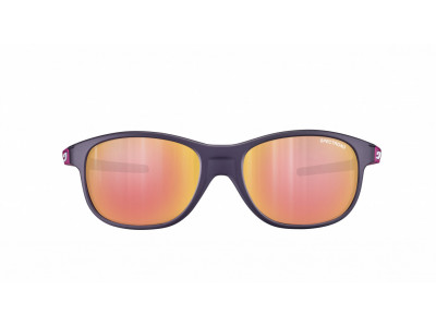 Julbo ARCADE Spectron 3 children&#39;s glasses, purple/pink