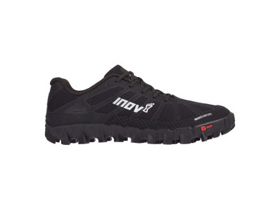 Inov-8 MUDCLAW 275 (P) boty, černá se stříbrnou