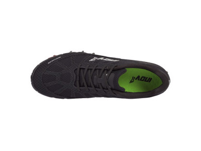 inov-8 MUDCLAW 275 (P) Schuhe, schwarz mit silber
