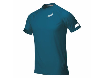 inov-8 BASE ELITE shirt, blue