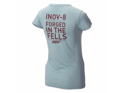 inov-8 TRI BLEND SS forged women&#39;s T-shirt