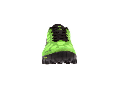 pantofi inov-8 MUDCLAW G 260, verde/negru