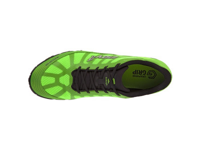 inov-8 MUDCLAW G 260 cipő, zöld/fekete