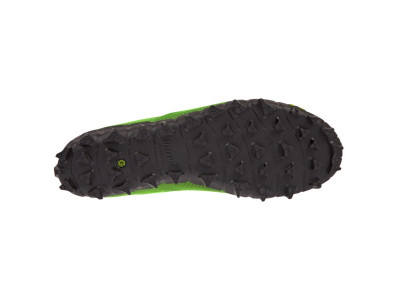 inov-8 MUDCLAW G 260 shoes, green/black