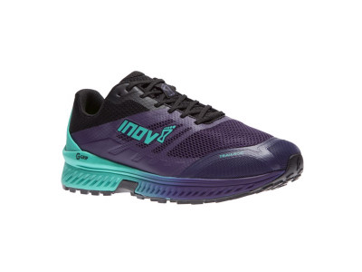 inov-8 TRAILROC 280 women&#39;s shoes, purple/black