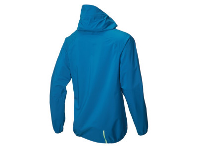 inov-8 STORMSHELL FZ jacket, blue
