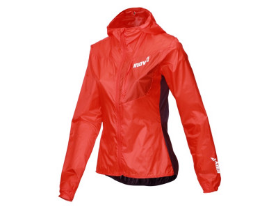 inov-8 WINDSHELL FZ W Damen-Windjacke