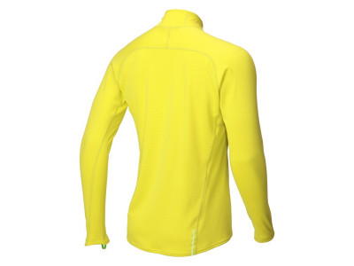 inov-8 TECHNICAL MID HZ M sweatshirt, yellow