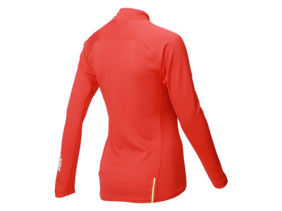 inov-8 TECHNICAL MID HZ W women&#39;s sweatshirt, red