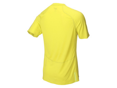 inov-8 BASE ELITE SS shirt, yellow