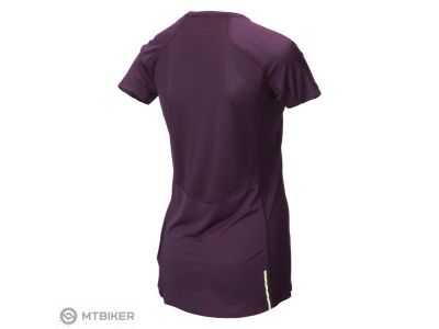 inov-8 BASE ELITE SS W women&#39;s t-shirt, purple