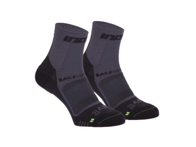 Inov-8 RACE ELITE PRO socks, black