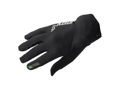 inov-8 RACE ELITE 3in1 Handschuhe, schwarz