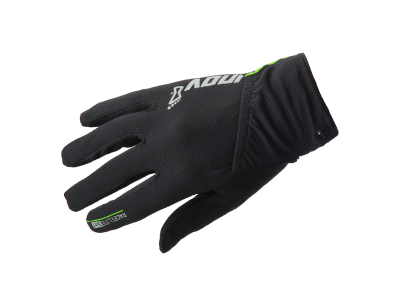 inov-8 RACE ELITE 3in1 gloves, black