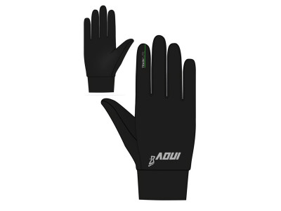 inov-8 TRAIN ELITE gloves, black