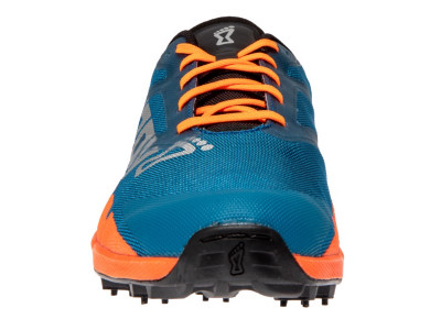 buty inov-8 OROC 270 M, niebiesko-pomarańczowe