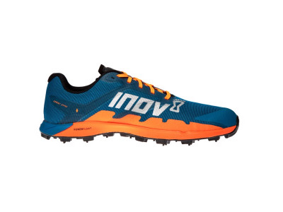 Inov-8 OROC 270 M shoes, blue/orange