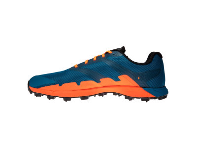 inov-8 OROC 270 M shoes, blue/orange