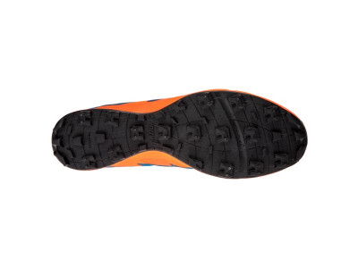 inov-8 OROC 270 W dámské boty, modrá/oranžová