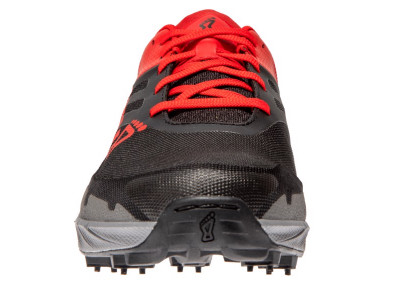 inov-8 OROC ULTRA 290 buty damskie w kolorze czerwony/czarnym