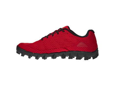 inov-8 MUDCLAW 275 cipő, piros/fekete