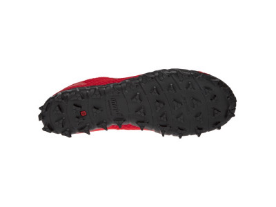 inov-8 MUDCLAW 275 Schuhe, rot/schwarz