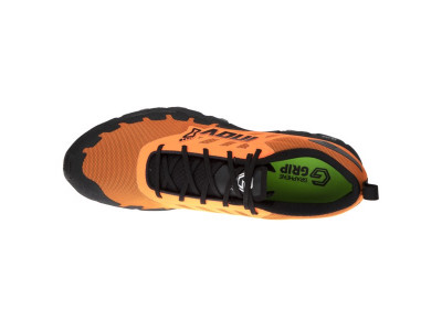 inov-8 X-TALON G 235 shoes, orange/black