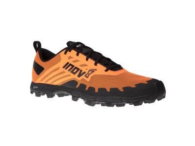 inov-8 X-TALON G 235 shoes, orange/black
