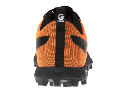 inov-8 X-TALON G 235 topánky, oranžová/čierna