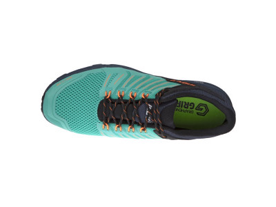 Inov-8 ROCLITE 275 W dámské boty, zelená/modrá
