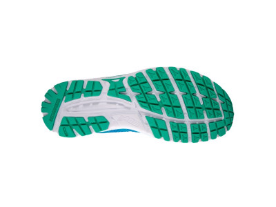 inov-8 ROADCLAW 275 KNIT női cipő, kék/zöld