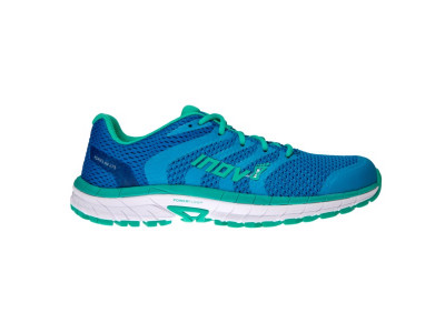 Inov-8 ROADCLAW 275 KNIT women&amp;#39;s shoes, blue/green