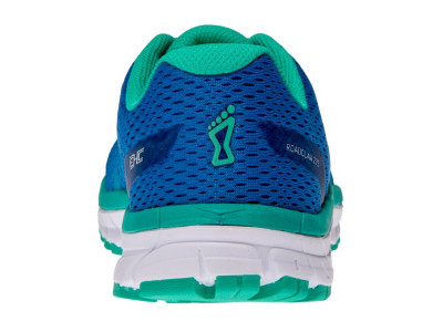 Inov-8 ROADCLAW 275 KNIT women&#39;s shoes, blue/green